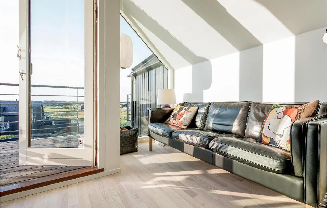 Ferienhaus Lovely Home In Skagen With House Sea View