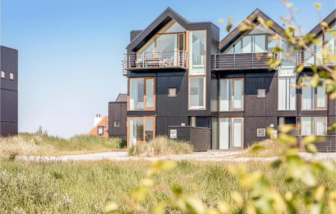 Lovely Home In Skagen With House Sea View Dänemark