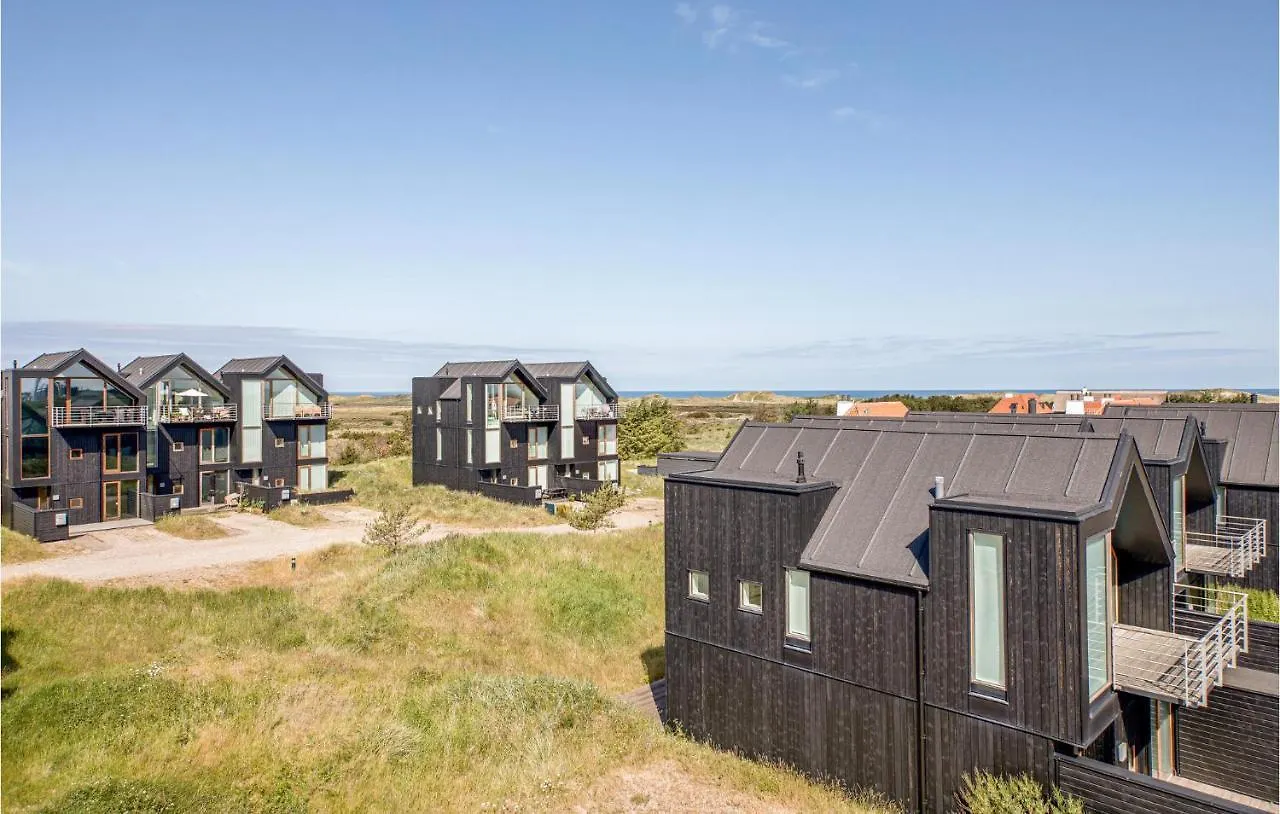 Lovely Home In Skagen With House Sea View 0*,  Dänemark