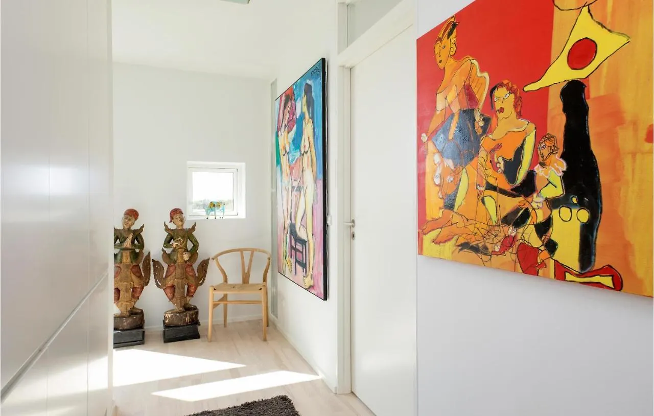 Lovely Home In Skagen With House Sea View 0*,  Dänemark