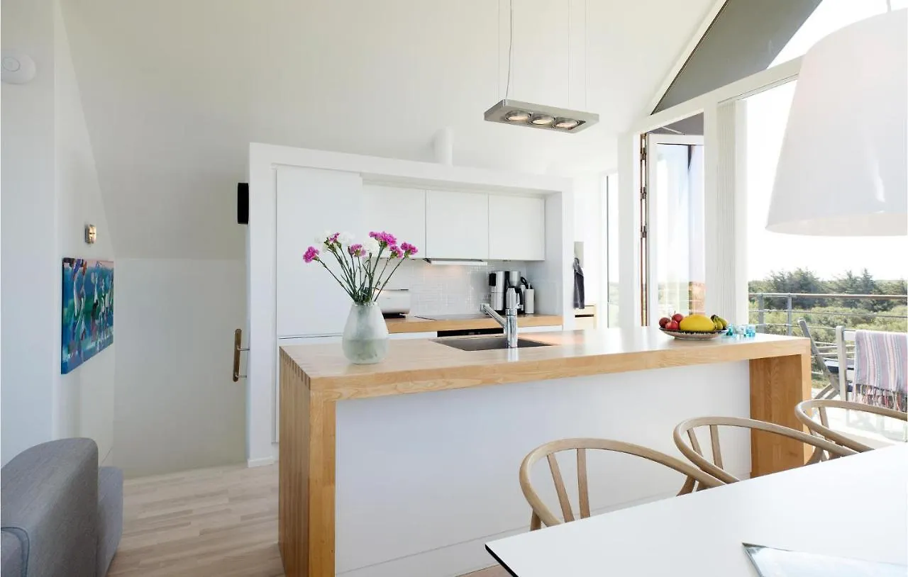Lovely Home In Skagen With House Sea View
