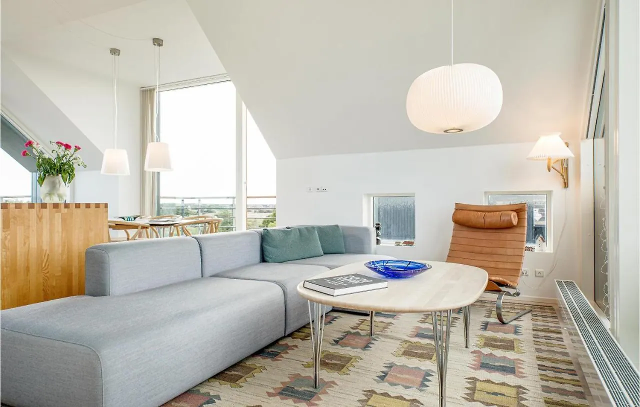 Lovely Home In Skagen With House Sea View Dänemark