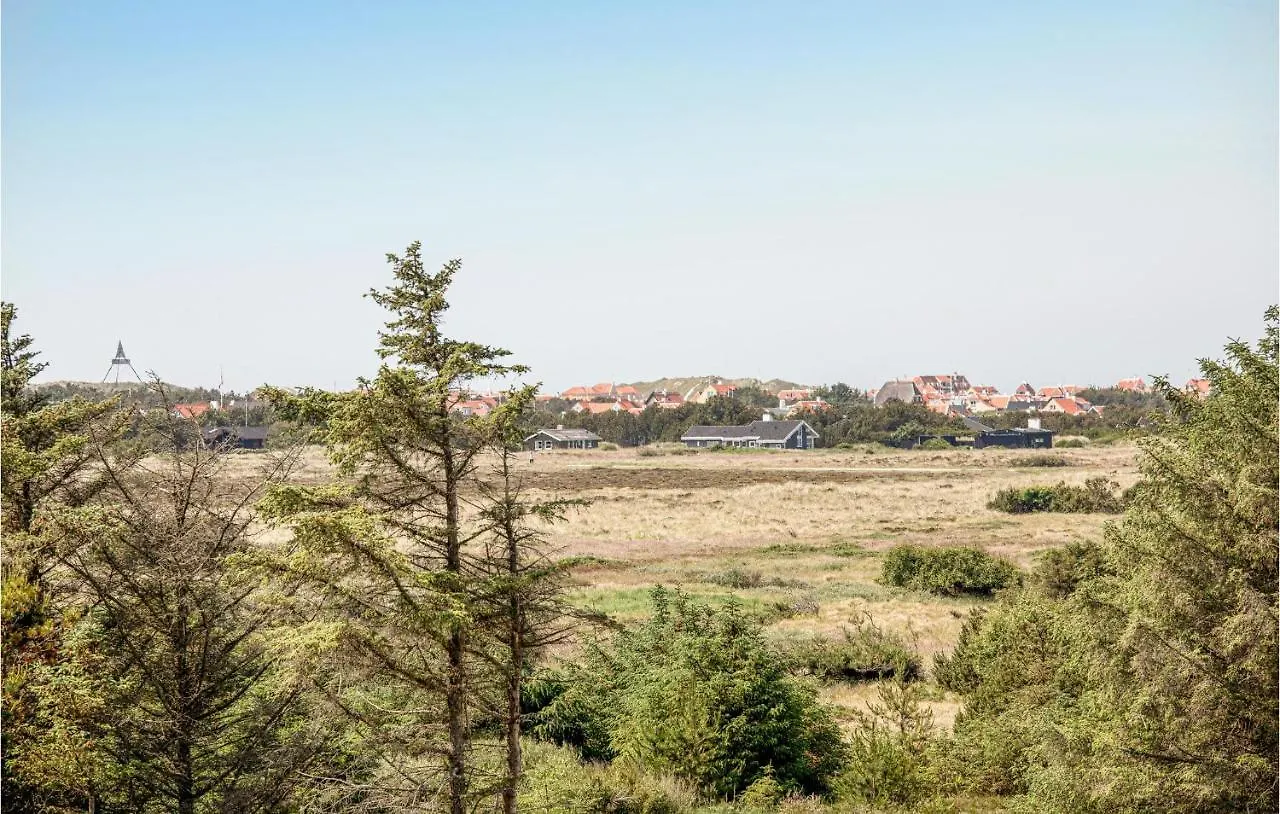 Lovely Home In Skagen With House Sea View Dänemark