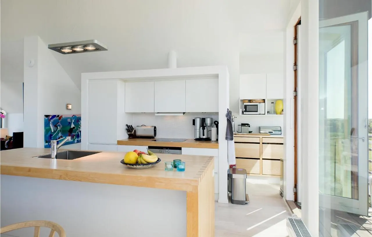 Lovely Home In Skagen With House Sea View Ferienhaus