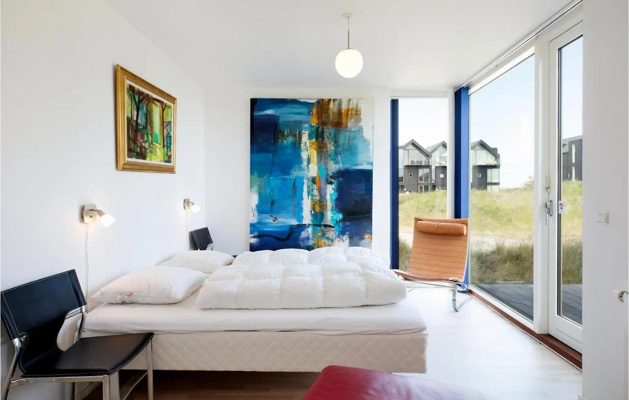 Ferienhaus Lovely Home In Skagen With House Sea View