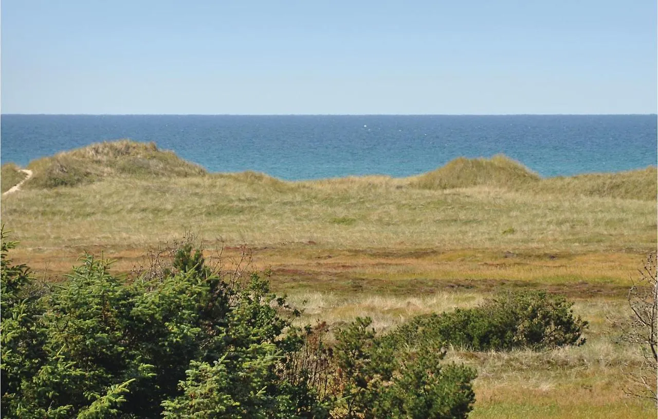 Ferienhaus Lovely Home In Skagen With House Sea View