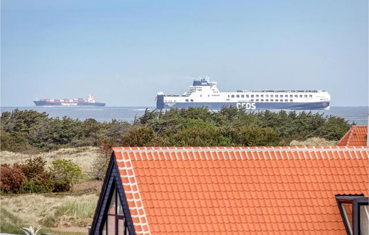Lovely Home In Skagen With House Sea View 0*,