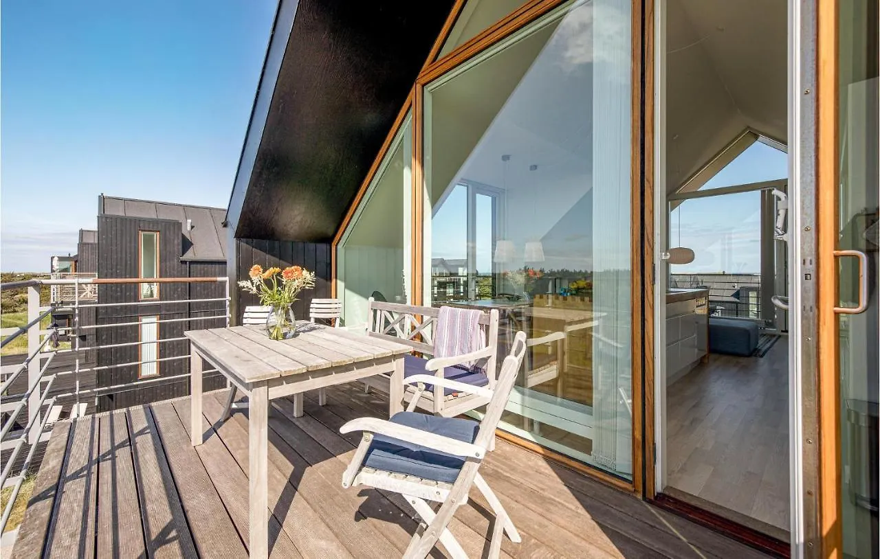 Lovely Home In Skagen With House Sea View Ferienhaus
