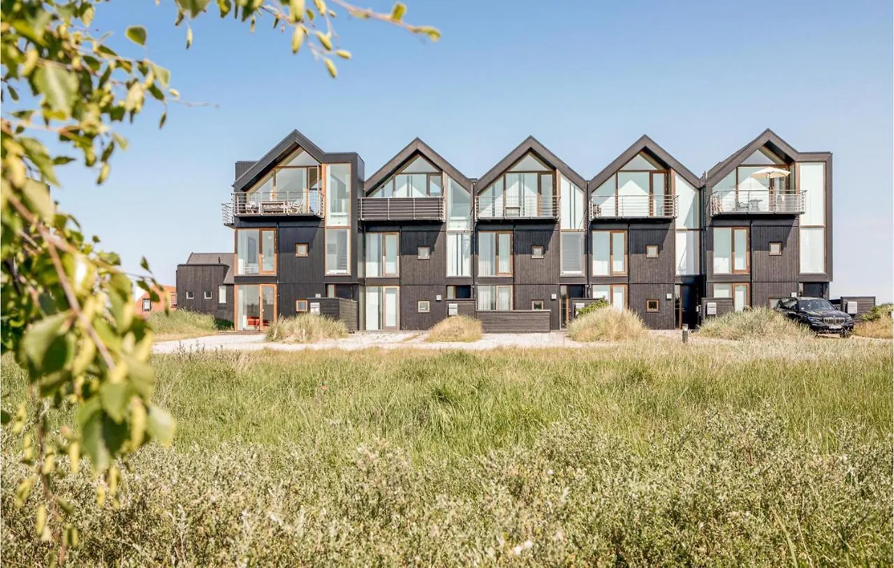 Ferienhaus Lovely Home In Skagen With House Sea View