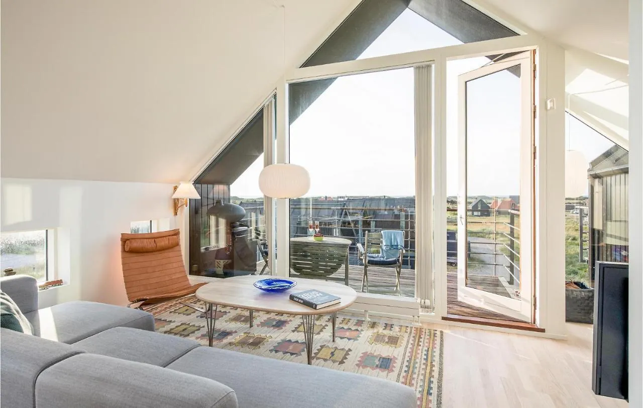 Lovely Home In Skagen With House Sea View Dänemark