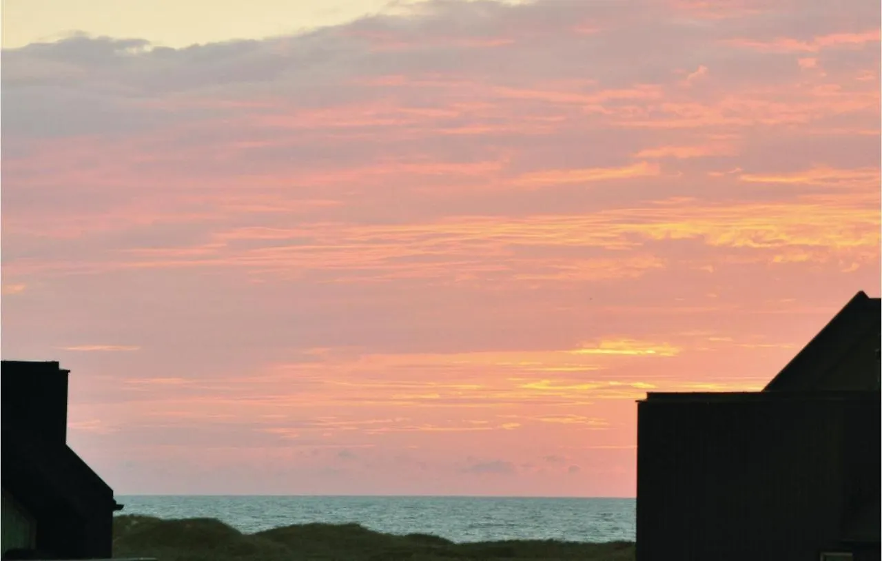 Lovely Home In Skagen With House Sea View Ferienhaus