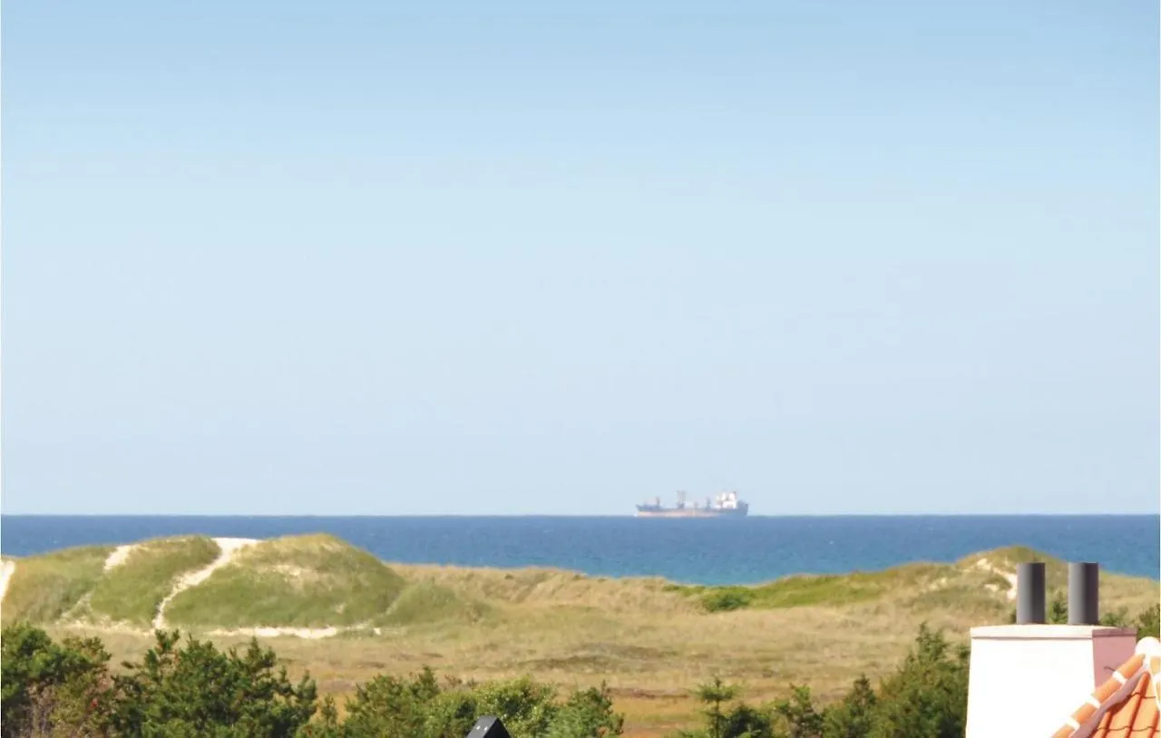 Ferienhaus Lovely Home In Skagen With House Sea View Dänemark