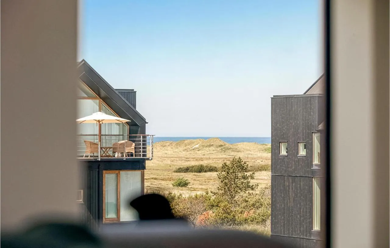 Ferienhaus Lovely Home In Skagen With House Sea View